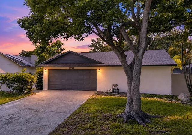 1st image of 647 Bonnie Blvd, Palm Harbor, FL 34684 | MLS# TB8532414