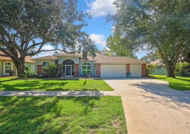 1st image of 3224 St Ives Blvd, Brooksville, FL 34609 | MLS# G5115485