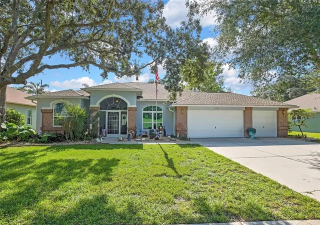 2nd image of 3224 St Ives Blvd, Brooksville, FL 34609 | MLS# G5115485