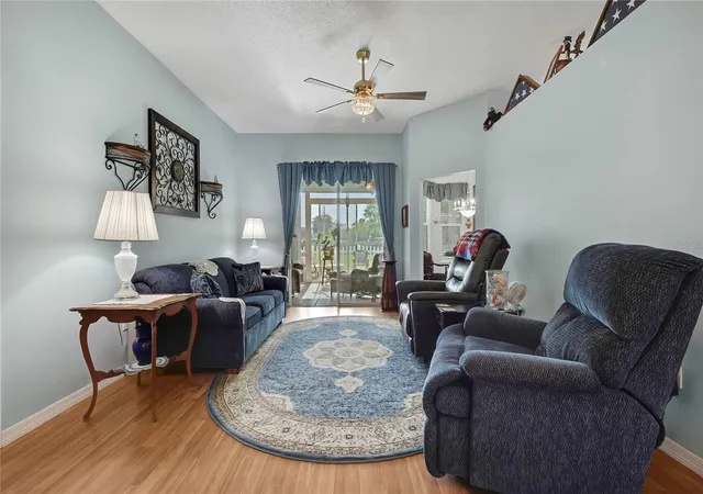 4th image of 3224 St Ives Blvd, Brooksville, FL 34609 | MLS# G5115485