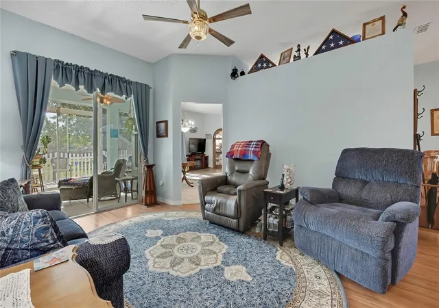 5th image of 3224 St Ives Blvd, Brooksville, FL 34609 | MLS# G5115485