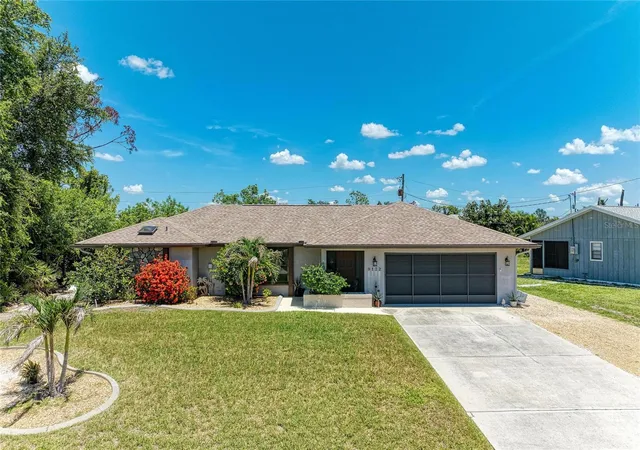 1st image of 9122 Big Star Ave, Englewood, FL 34224 | MLS# N6145145