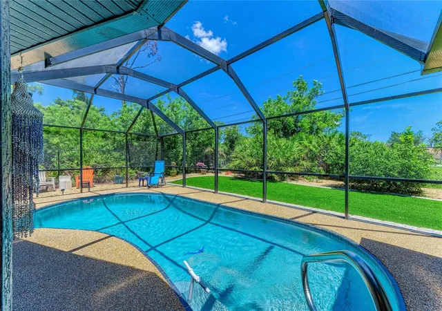 2nd image of 9122 Big Star Ave, Englewood, FL 34224 | MLS# N6145145