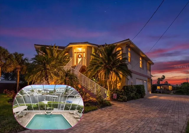 1st image of 4295 Newport Dr, Hernando Beach, FL 34607 | MLS# TB8532427