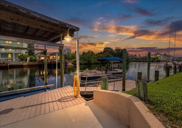2nd image of 4295 Newport Dr, Hernando Beach, FL 34607 | MLS# TB8532427
