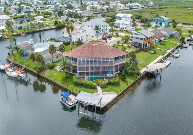 3rd image of 4295 Newport Dr, Hernando Beach, FL 34607 | MLS# TB8532427