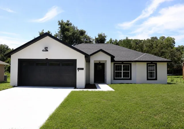 Photo 1 of Single family home for sale at 2860 Se 146th Place, Summerfield, FL 34491 | MLS# OM729121 | Listing updated on 2026-08-31
