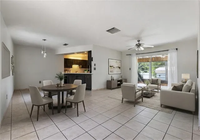 Photo 3 of Single family home for sale at 1539 Fort Smith Blvd, Deltona, FL 32725 | MLS# O6427881 | Listing updated on 2026-08-07