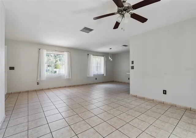 Photo 3 of Single family home for sale at 1539 Fort Smith Blvd, Deltona, FL 32725 | MLS# O6427881 | Listing updated on 2026-10-02