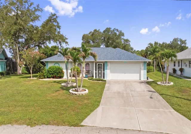 1st image of 3923 Pinstar Ter, North Port, FL 34287 | MLS# TB8532458