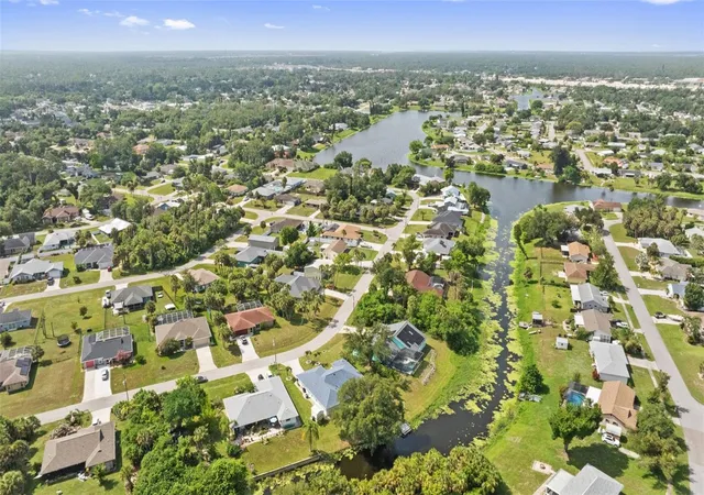 27th image of 3923 Pinstar Ter, North Port, FL 34287 | MLS# TB8532458
