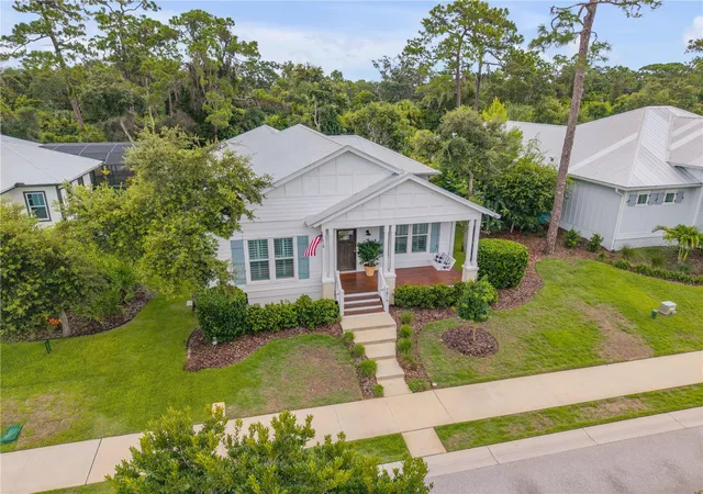 4th image of 1816 Cattail Cir, New Smyrna Beach, FL 32168 | MLS# NS1088816