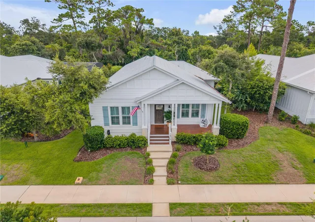 5th image of 1816 Cattail Cir, New Smyrna Beach, FL 32168 | MLS# NS1088816