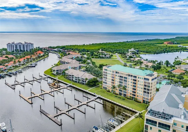 Photo 1 of Condo for sale at 2060 Matecumbe Key Rd #2803, Punta Gorda, FL 33955 | MLS# C7528793 | Listing updated on 2026-08-19