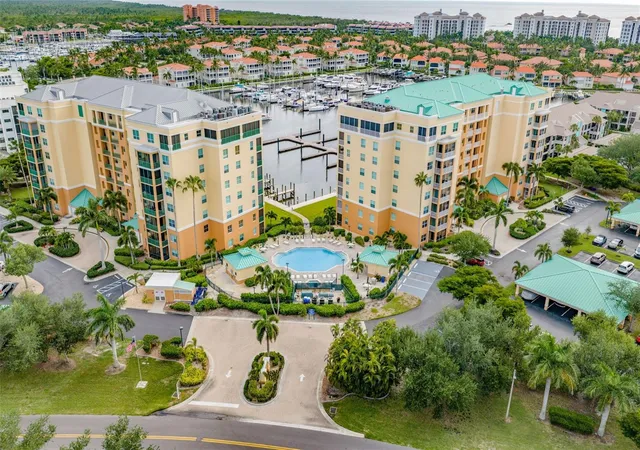 Photo 2 of Condo for sale at 2060 Matecumbe Key Rd #2803, Punta Gorda, FL 33955 | MLS# C7528793 | Listing updated on 2026-08-19