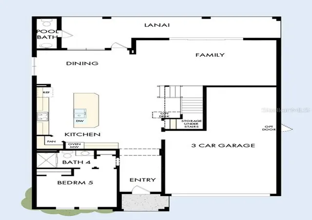 Photo 2 of Sale Pending at 3303 W Corona St, Tampa, FL 33629 | MLS# TB8532491 | Listing updated on 2026-08-18