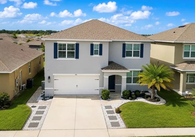 Photo 1 of Single family home for sale at 975 Serchio St, Haines City, FL 33844 | MLS# S5154351 | Listing updated on 2026-08-18