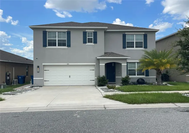 Photo 2 of Single family home for sale at 975 Serchio St, Haines City, FL 33844 | MLS# S5154351 | Listing updated on 2026-08-18