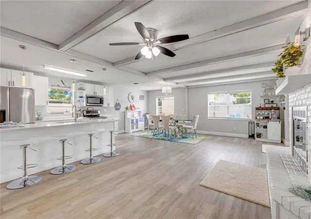 Photo 4 of Single family home for sale at 2952 Carriage Dr, South Daytona, FL 32119 | MLS# NS1088819 | Listing updated on 2026-10-07