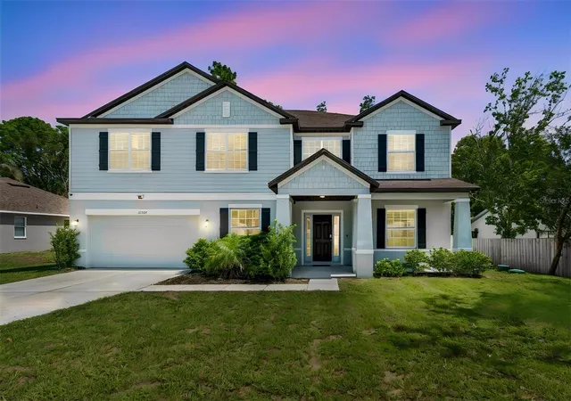 1st image of 10501 Red Coach St, Spring Hill, FL 34608 | MLS# TB8532524