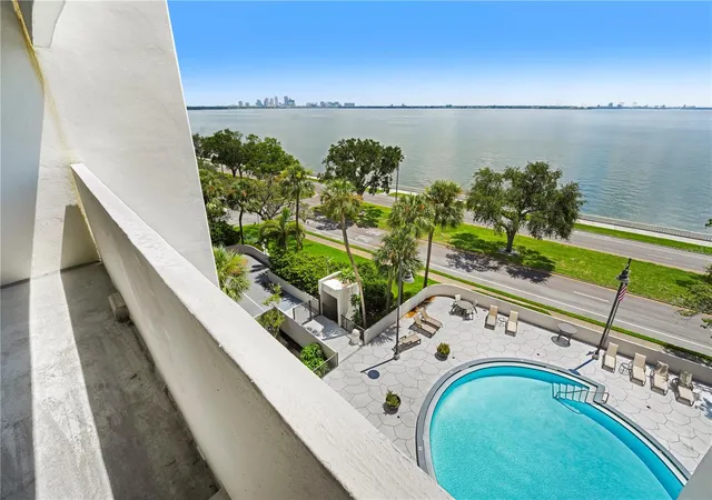 Photo 2 of Condo for sale at 4141 Bayshore Blvd #602, Tampa, FL 33611 | MLS# TB8532560 | Listing updated on 2026-08-19