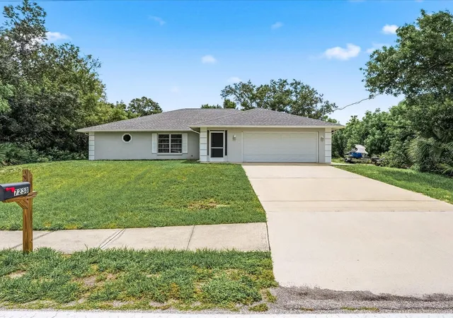 1st image of 7238 Spinnaker Blvd, Englewood, FL 34224 | MLS# C7528798