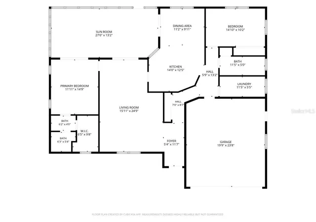 2nd image of 7238 Spinnaker Blvd, Englewood, FL 34224 | MLS# C7528798