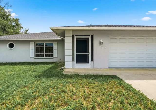 3rd image of 7238 Spinnaker Blvd, Englewood, FL 34224 | MLS# C7528798
