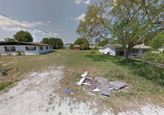 Photo 2 of Land for sale at 213 Pine Ave, Edgewater, FL 32141 | MLS# A4700992 | Listing updated on 2026-09-02