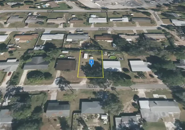Photo 3 of Land for sale at 213 Pine Ave, Edgewater, FL 32141 | MLS# A4700992 | Listing updated on 2026-09-02