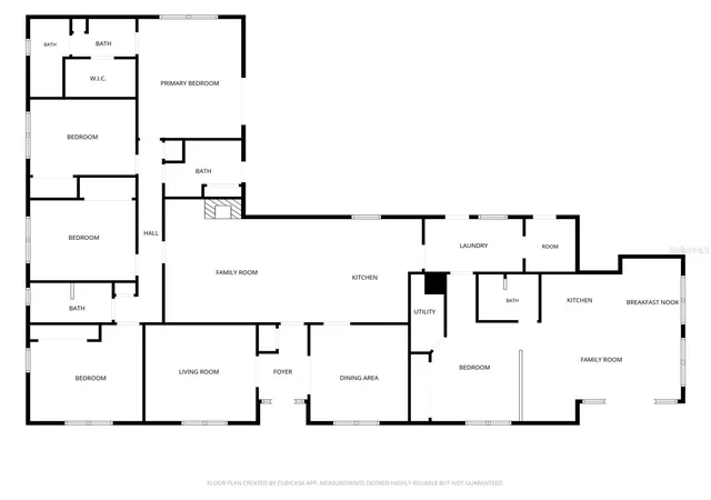 41st image of 2051 Dyan Wy, Maitland, FL 32751 | MLS# O6427989