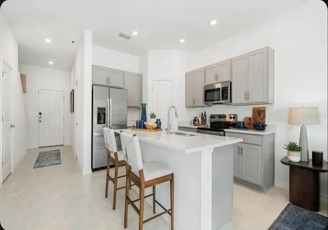 Photo 4 of Townhouse for sale at 7199 Grand Forest Way, Nokomis, FL 34275 | MLS# A4701003 | Listing updated on 2026-08-27