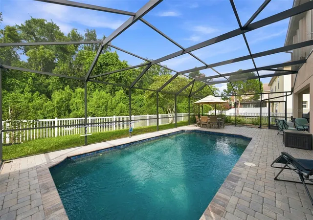 Photo 2 of Single family home for sale at 11507 Belle Hvn Dr, New Port Richey, FL 34654 | MLS# W7887973 | Listing updated on 2026-08-25