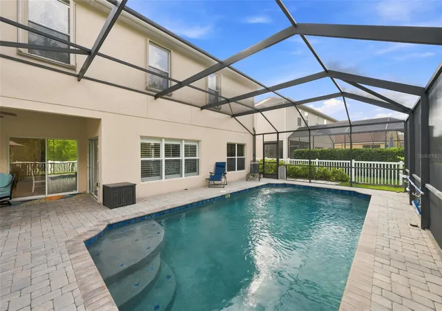 Photo 3 of Single family home for sale at 11507 Belle Hvn Dr, New Port Richey, FL 34654 | MLS# W7887973 | Listing updated on 2026-08-25
