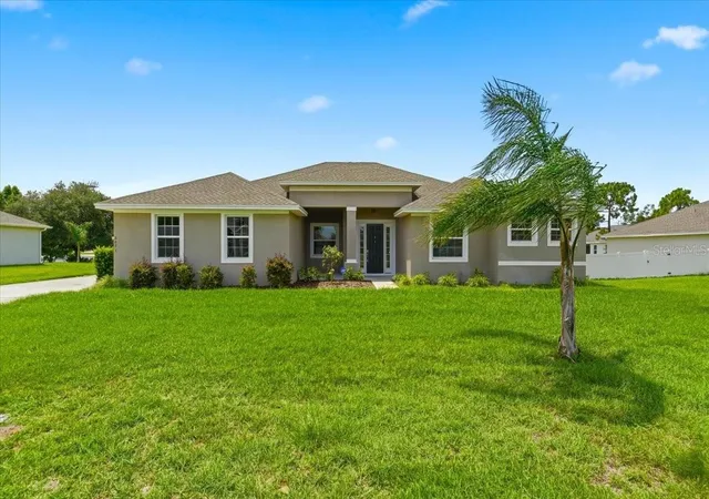 1st image of 5071 Moss Hammock Trl, Sebring, FL 33872 | MLS# L4963786