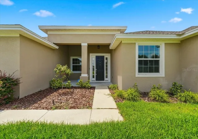 Photo 3 of Single family home for sale at 5071 Moss Hammock Trl, Sebring, FL 33872 | MLS# L4963786 | Listing updated on 2026-09-24