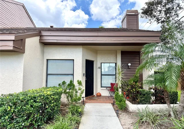2nd image of 2816 Countrybrook Dr #L16, Palm Harbor, FL 34684 | MLS# O6428010