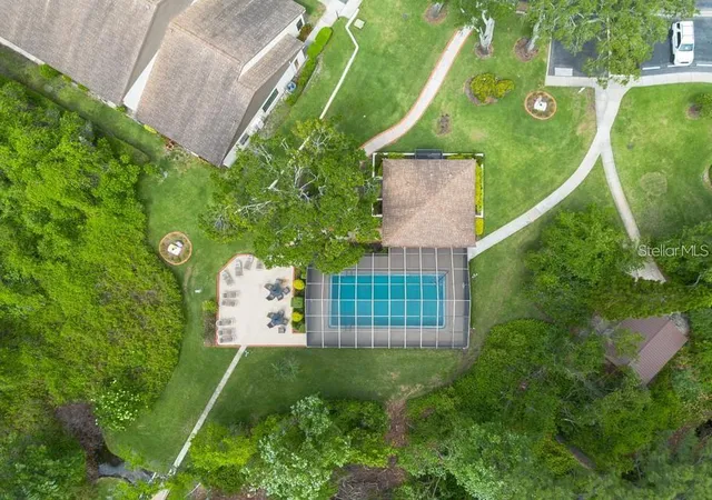 31st image of 2816 Countrybrook Dr #L16, Palm Harbor, FL 34684 | MLS# O6428010