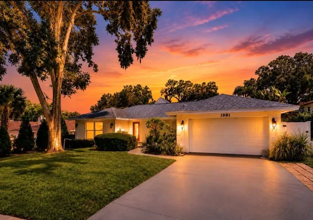 1st image of 1981 Castille Dr, Dunedin, FL 34698 | MLS# TB8532619