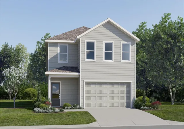 Photo 1 of Sale Pending at 1933 Fieldstone St, Clermont, FL 34715 | MLS# O6428036 | Listing updated on 2026-08-24