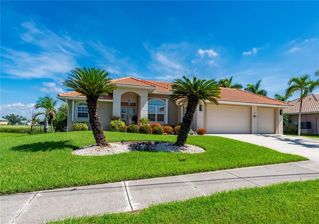 1st image of 1512 Suzi St, Punta Gorda, FL 33950 | MLS# C7528809