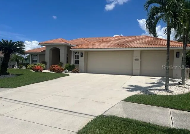 2nd image of 1512 Suzi St, Punta Gorda, FL 33950 | MLS# C7528809