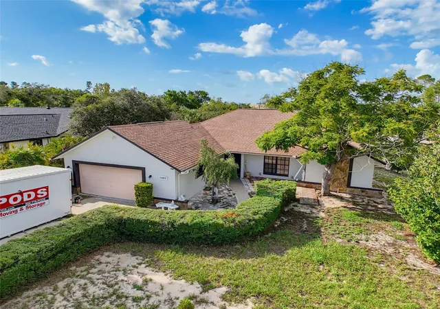 Photo 4 of Single family home for sale at 5405 Frost Rd, Spring Hill, FL 34606 | MLS# P4939413 | Listing updated on 2026-09-08