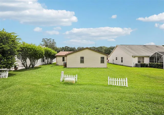 37th image of 710 Cortez Ave, Lady Lake, FL 32159 | MLS# G5115518