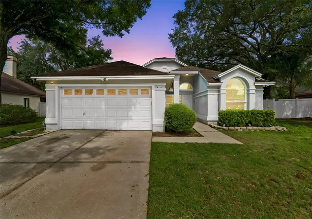 2nd image of 4133 Barret Ave, Plant City, FL 33566 | MLS# TB8532682