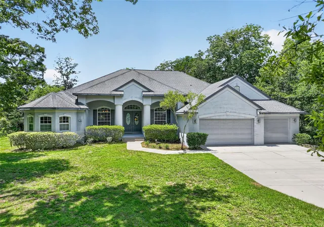 1st image of 720 Northwest Snug Harbor Road, Crystal River, FL 34428 | MLS# G5115520