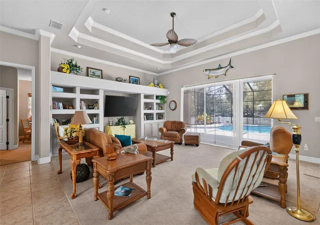 4th image of 720 Northwest Snug Harbor Road, Crystal River, FL 34428 | MLS# G5115520