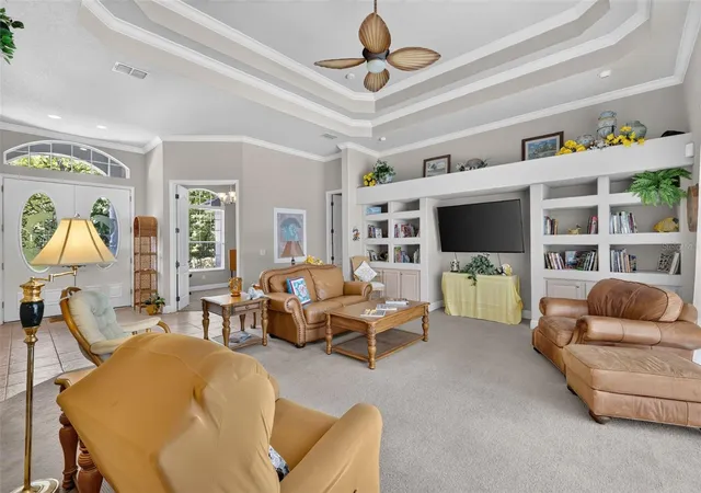 5th image of 720 Northwest Snug Harbor Road, Crystal River, FL 34428 | MLS# G5115520