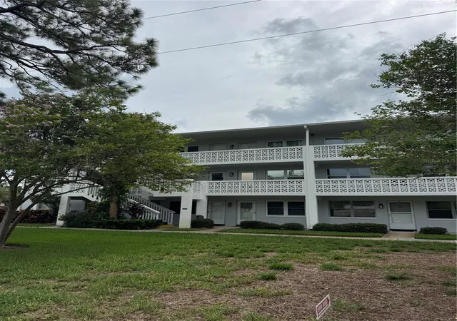 Photo 2 of Condo for sale at 7801 11th Street N #302, Saint Petersburg, FL 33702 | MLS# TB8532690 | Listing updated on 2026-10-10