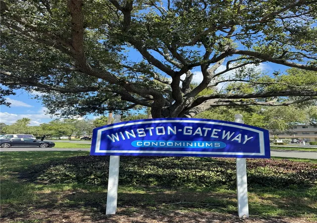 Photo 3 of Condo for sale at 7801 11th Street N #302, Saint Petersburg, FL 33702 | MLS# TB8532690 | Listing updated on 2026-10-10